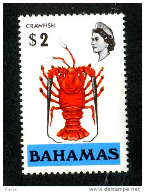 6625x)  Bahamas 1971 ~ -Sc # 329 ( Cat.$ 5.25 )  Mnh**~ Offers Welcome! - 1963-1973 Interne Autonomie
