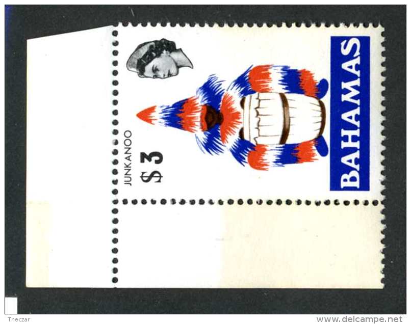 6626x)  Bahamas 1971 ~ -Sc # 330 ( Cat.$ 4.25 )  Mnh**~ Offers Welcome! - 1963-1973 Interne Autonomie