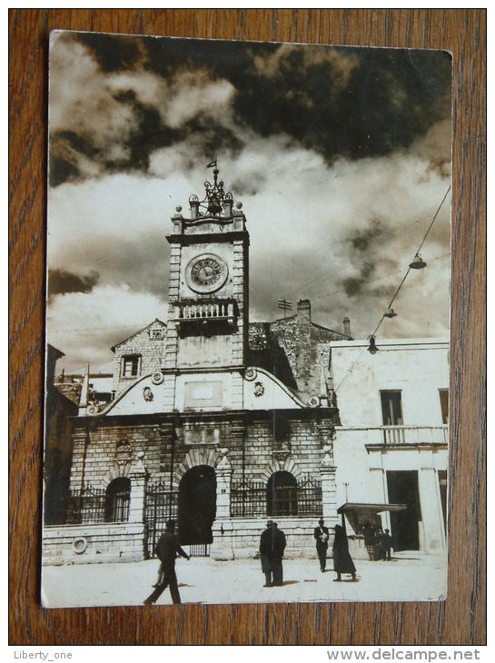 ZADAR - Anno 1956 ( Zie Foto´s Voor Details ) !! - Yougoslavie