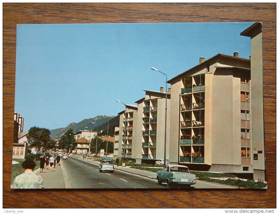 JESENICE - Anno 1974 ( Zie Foto´s Voor Details ) !! - Yougoslavie