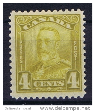 Canada: 1928 Mi 131   MNH/** - Neufs