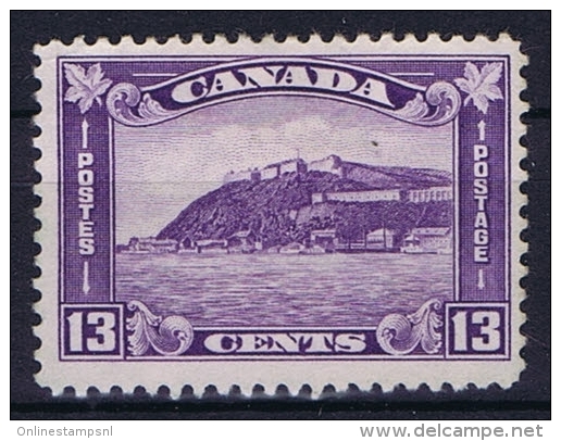Canada: 1932 Mi 168   Not Used (*) - Ungebraucht