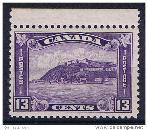 Canada: 1932 Mi 168   MNH/** - Ongebruikt