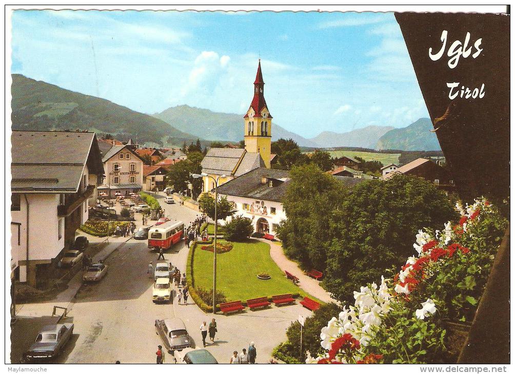 Igls - Igls