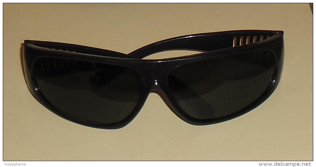 Lunettes De Soleil VERRES  NOIR 2 - Accessoires