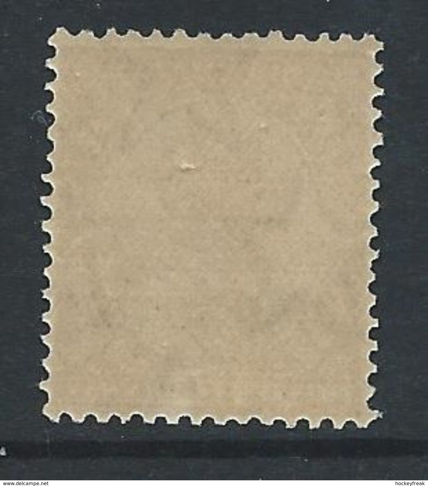 Indian States, Jind 1930 - 12a Claret Wmk Upright SG97 MNH Cat £24 As MH SG2020 - Please See Full Description Below - Jhind