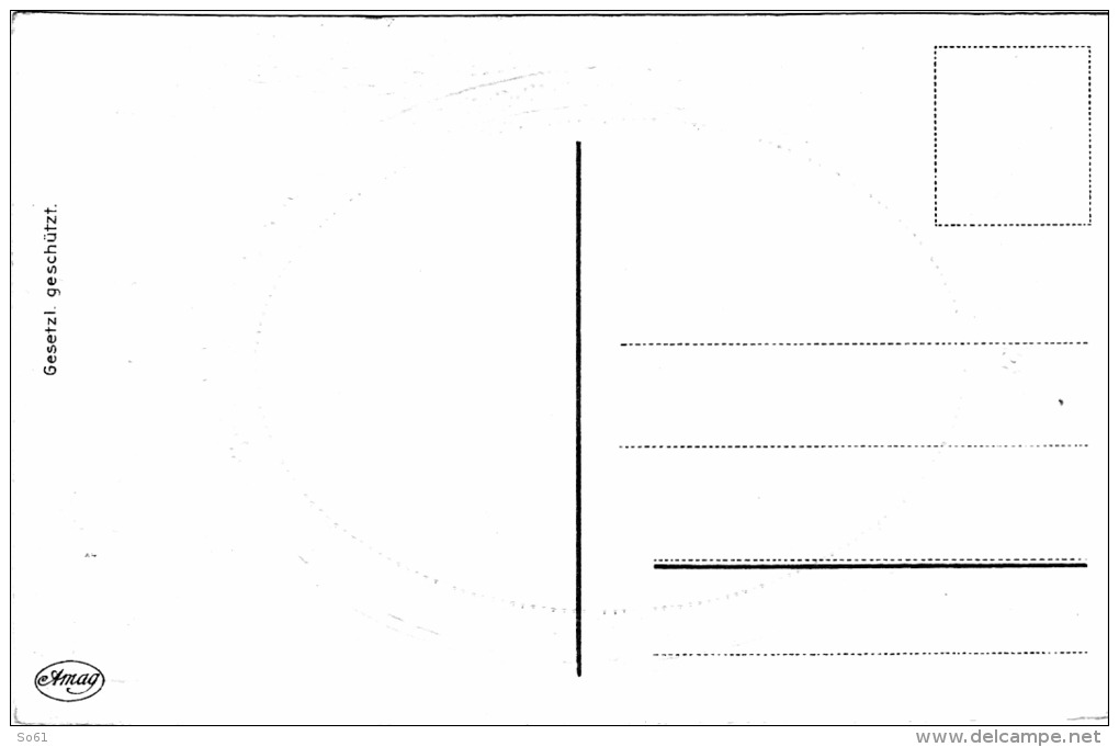 2663.   Recuerdo De La Primera Comunion - Altri & Non Classificati