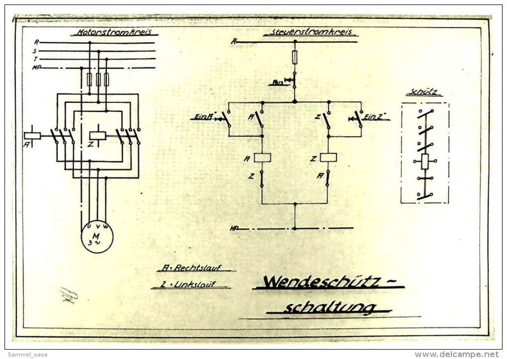 15 x Fach-Zeitschrift  , Das junge Elektrohandwerk  1967-1972