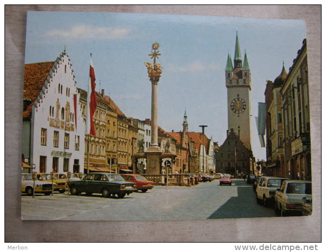 Deutschland - Straubing   D111819 - Straubing