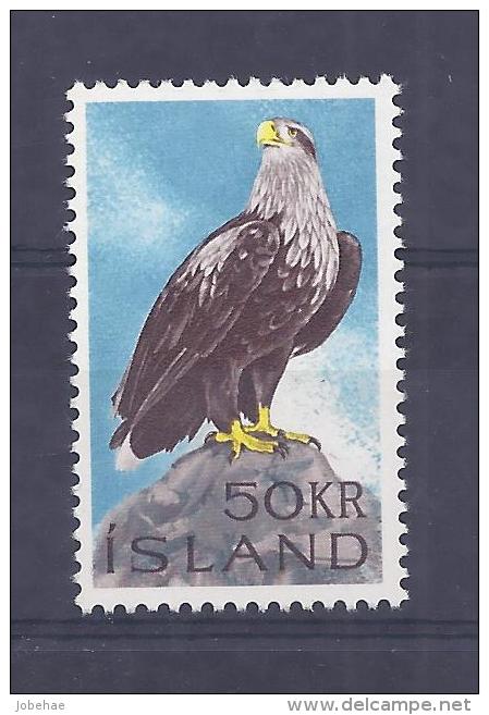 Island YT** 353 - Unused Stamps