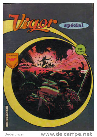 Vigor Special  N° 6 - Piccoli Formati