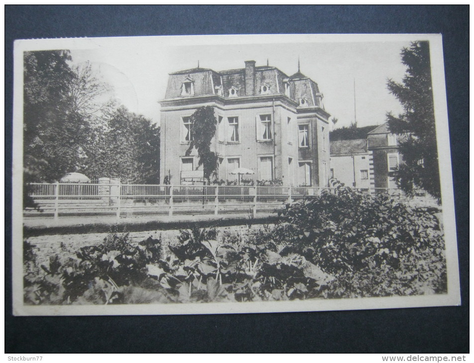 MONDORF,  Carte Postale  1939 - Mondorf-les-Bains