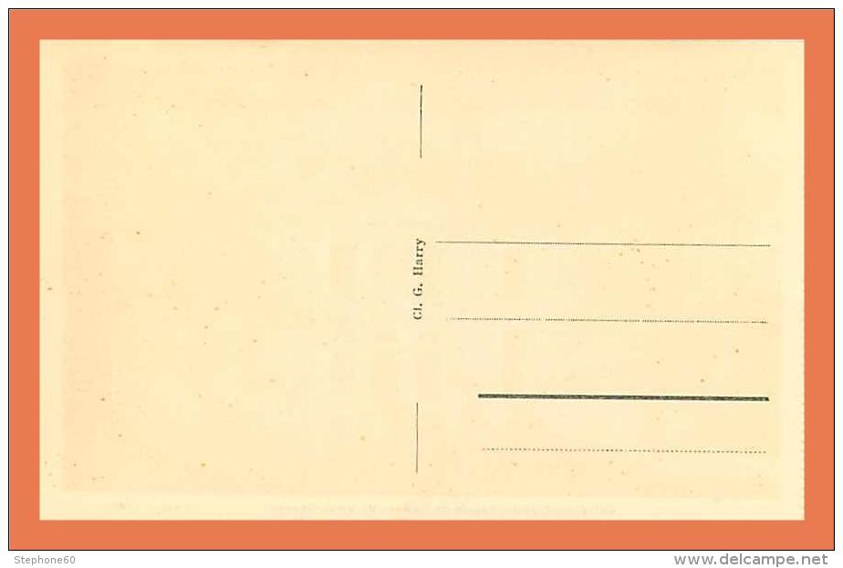 89 - ARCY SUR CURE - Bief Du Moulin // CPA Animée (56 - Sonstige & Ohne Zuordnung