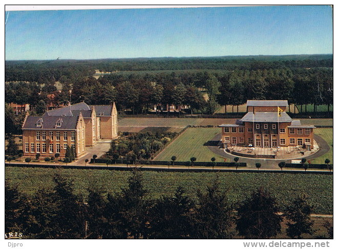 Beernem  Psychiatrisch Centrum  St Amandus   Broeders Van Liefde   Panorama - Beernem