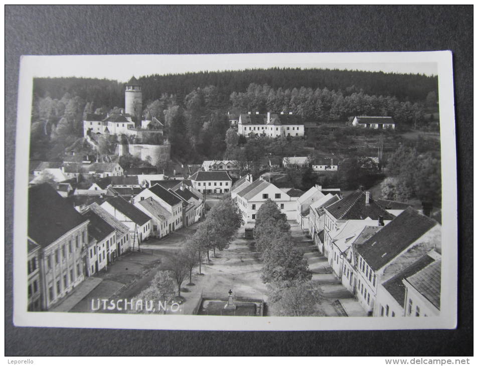 AK LITSCHAU B. Gmünd Ca.1930   //  D*9229 - Gmünd