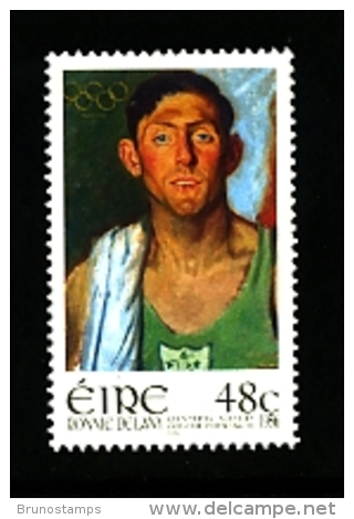 IRELAND/EIRE - 2006  RONNIE DELANY  MINT NH - Nuevos