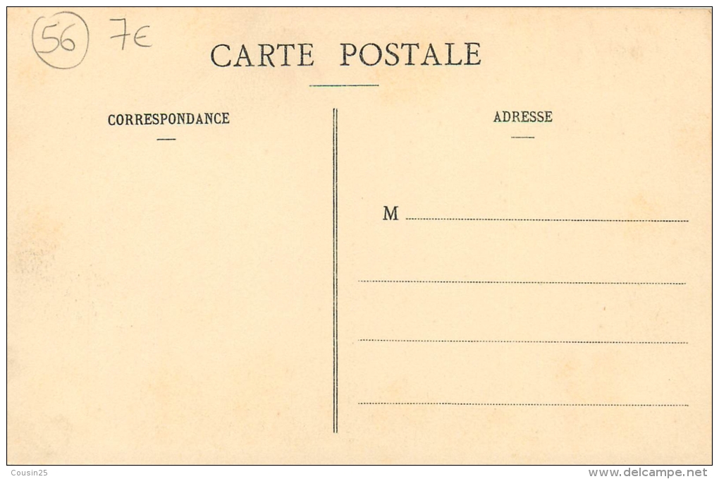 56 ST VERAIN - Ruines Près Du Donjon - Escrimeurs - Altri & Non Classificati