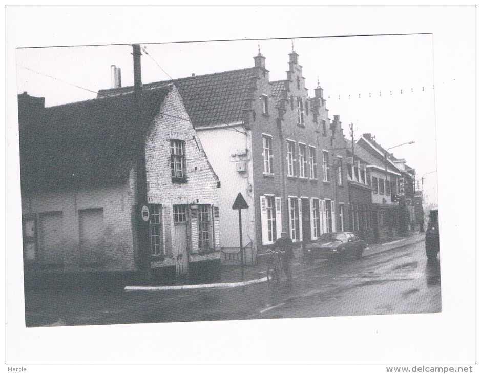 Ruddervoorde Oud Huis Stroobandt - Oostkamp