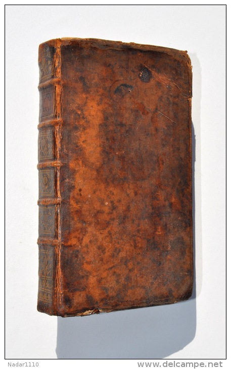 Géogaphie Universelle - R.P. Claude Buffier - Chez Giffart, 1749 - 1701-1800