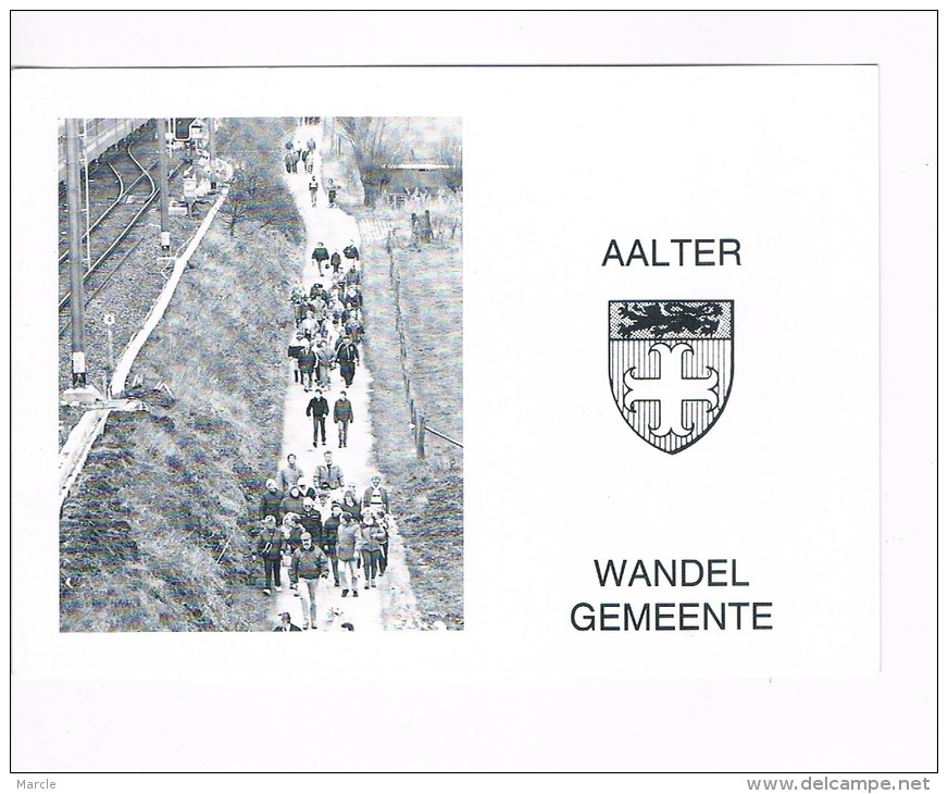 Aalter Wandel Gemeente - Aalter