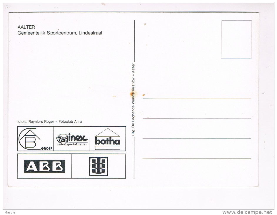 Groeten Uit Aalter - Aalter
