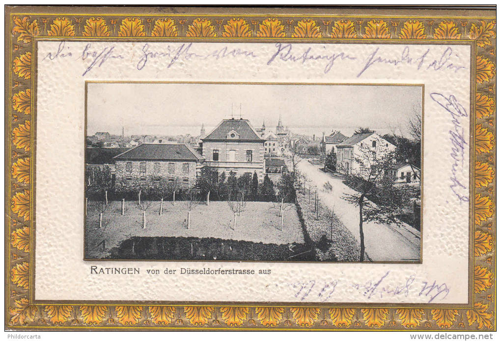 Ratingen - Ratingen