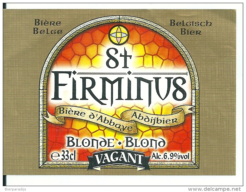 St Virminus - Bière