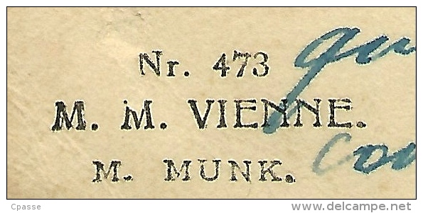 CPA "Viennoise" Illustrateur SCHUBERT - Petite Marchande De Fleurs ° M. M. Vienne M. MUNK Nr. 473 - Schubert