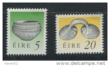 Nrs 744/45 - MNH - Cote € 6 !! - Ungebraucht