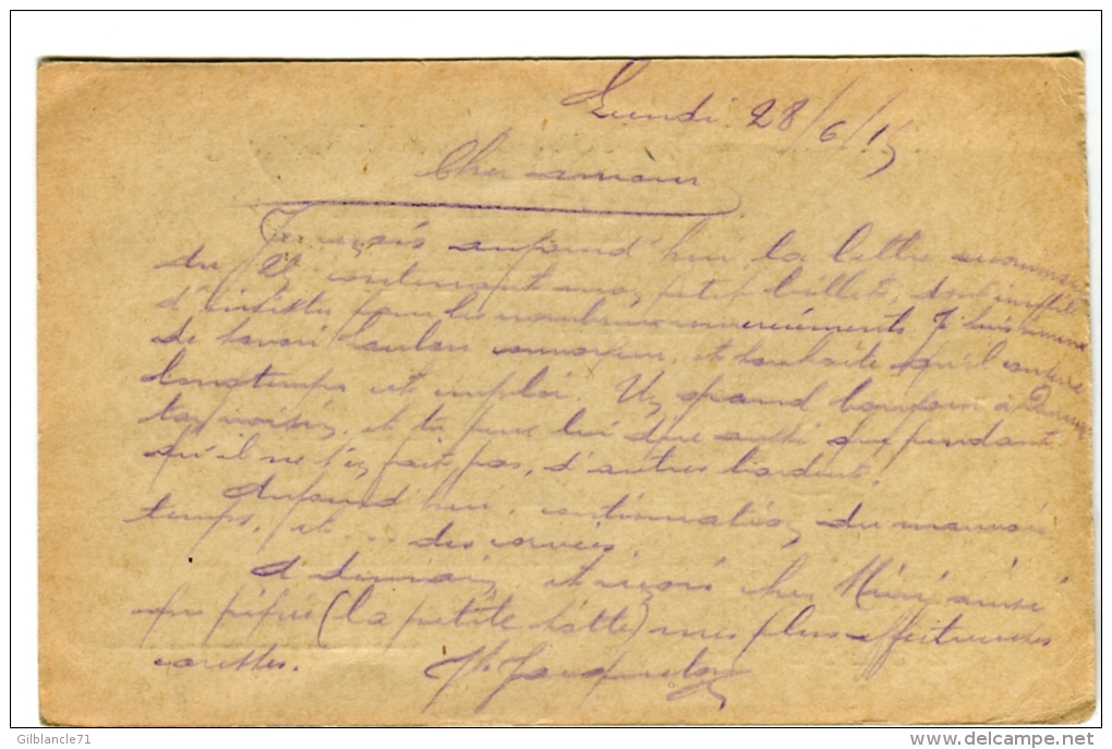 14 18- Carte Franchise édition Privée Bastien Libraire éditeur à LUNEVILLE-voir Scans Recto-verso- - Lettres & Documents