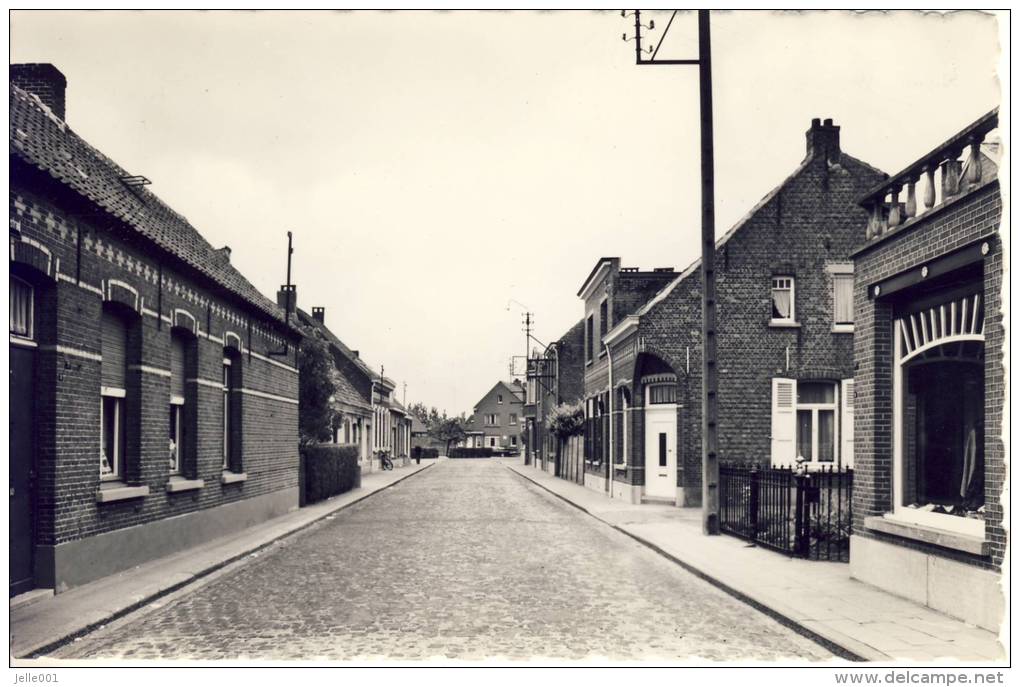 Nijlen Woeringenstraat - Nijlen