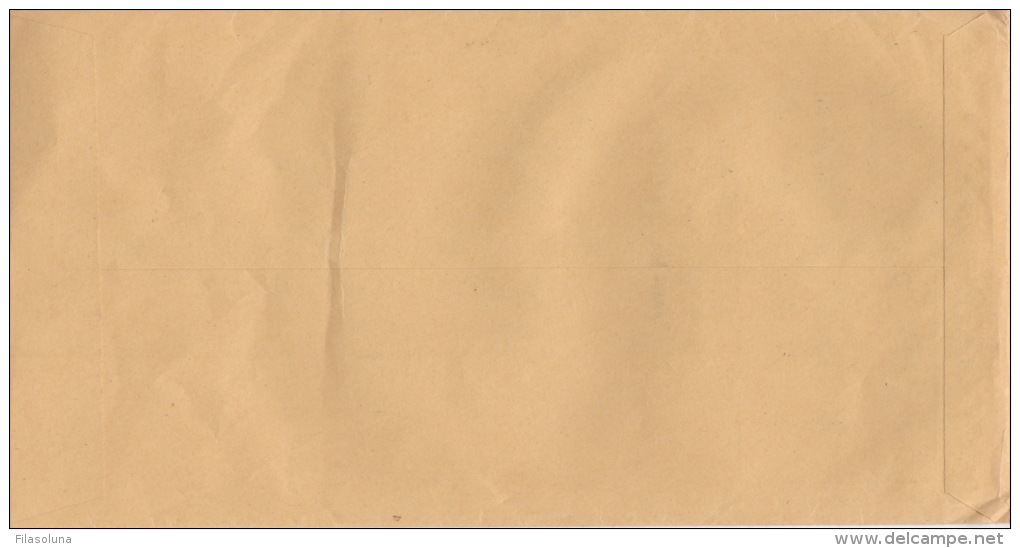 01237 Carta De Japón A Germany - Airmail