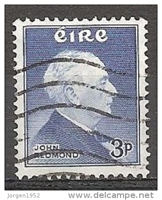 IRELAND  # STAMPS FROM YEAR 1957 - Oblitérés