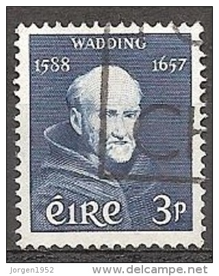 IRELAND  # STAMPS FROM YEAR 1957 - Oblitérés