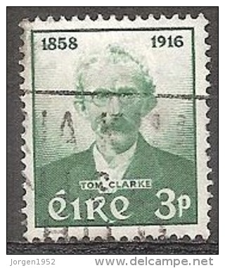 IRELAND  # STAMPS FROM YEAR 1958 - Oblitérés