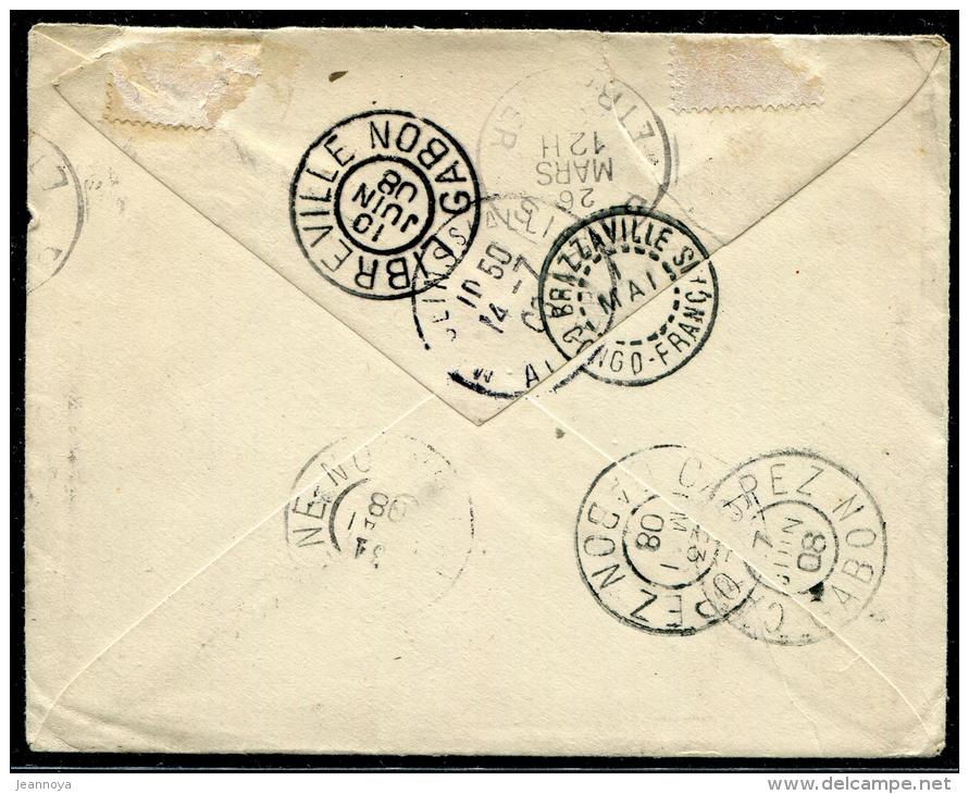 MAROC - LETTRE EN FRANCHISE MILITAIRE, " TROUPES DÉBARQUÉES A CASABLANCA ", DE CASABLANCA LE 19/3/1908 - TB - Covers & Documents