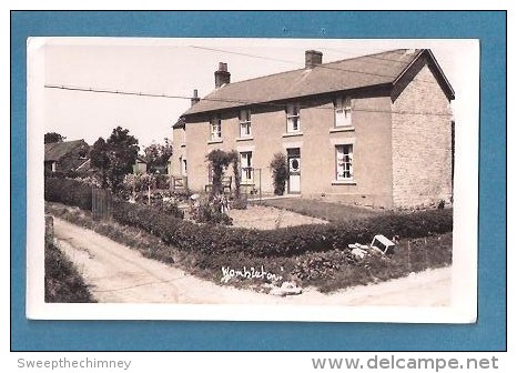 RP Plain Back Wombleton Near Nawton, Kirbymoorside Helmsley Pickering Yorkshire - Sonstige & Ohne Zuordnung