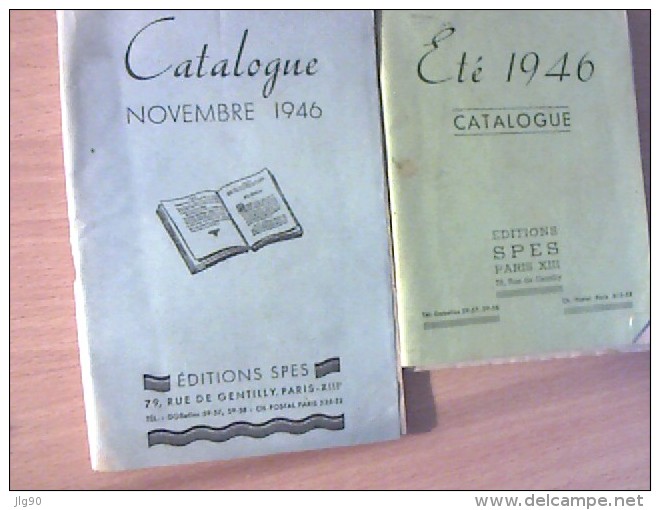 Lot Divers Journaux Religieux Et Bulletins Paroissiaux 1935-1947 Territoire De Belfort - Christianism