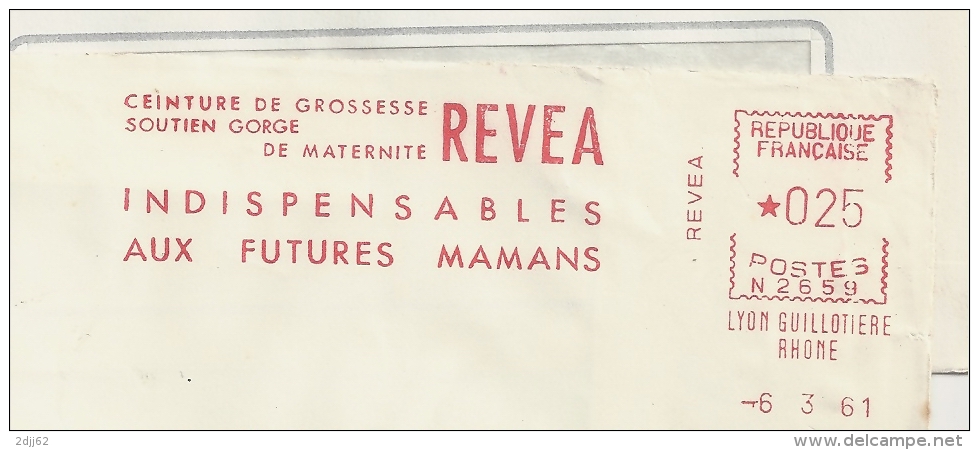 Maternité, Grossesse, Ceinture, Soutien Gorge, Maman - EMA Secap  - Devant D'enveloppe     (M625) - Other & Unclassified