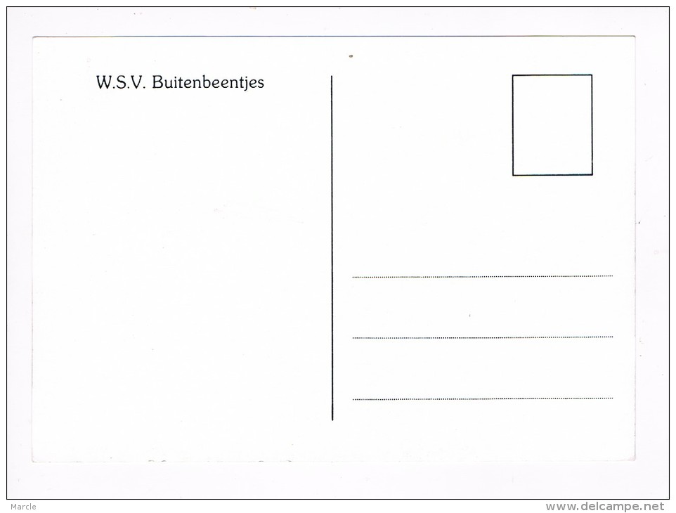 Buitenbeentjes Landegem - Nevele