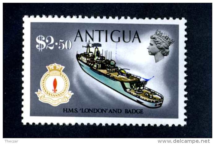 6336-x  Antigua 1970  SG #284~mnh** Offers Welcome! - 1960-1981 Autonomía Interna