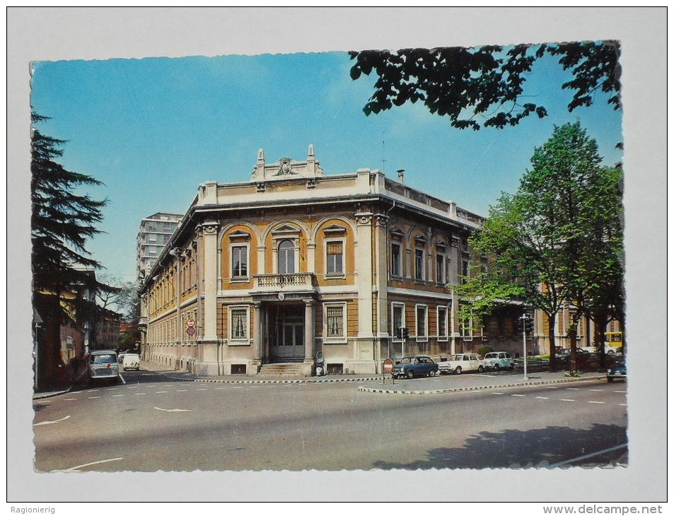 VARESE - Busto Arsizio - Palazzo Comunale - Busto Arsizio