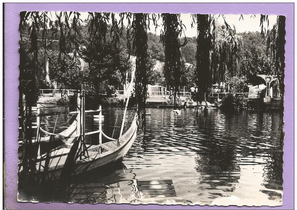 24 - PERIGUEUX - Barnabé Plage - Périgueux