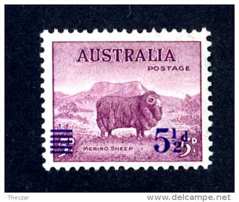 6424-x  Australia 1941  Sg#202~mint Offers Welcome! - Nuevos