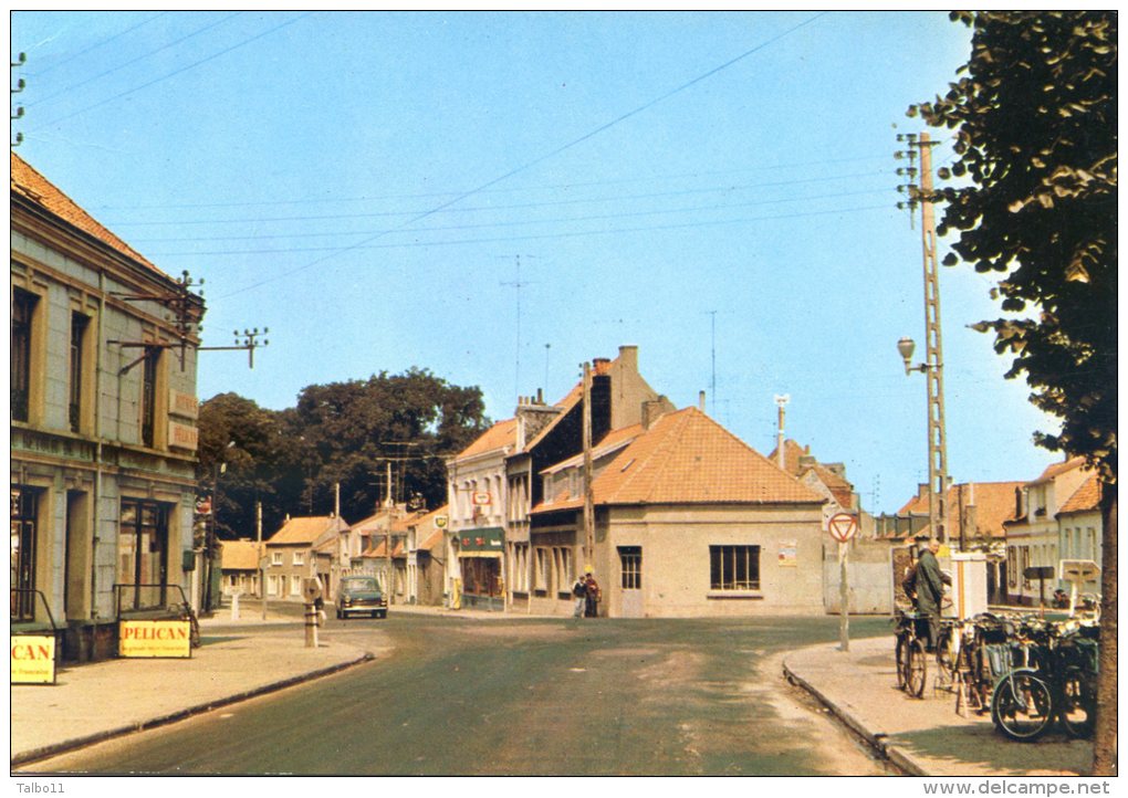 Guines - Boulevard Blanchard - Guines