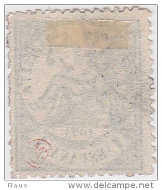 01904 Espa&ntilde;a Edifil 150 O Cat. Eur. 68,- - Gebraucht