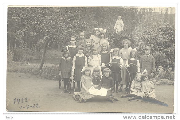 BOOM - Fotokaart - Pensionnat Des Soeurs De La Prévention N-D   (b130) 3 - Boom