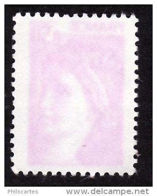 FRANCE  1977 -  Y&T  1969  -  Sabine 50c Violet  -  Oblitéré - 1977-1981 Sabine Of Gandon