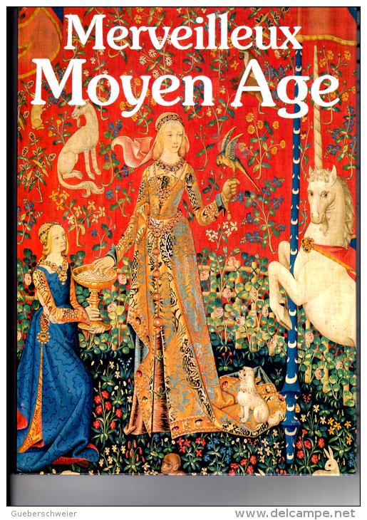 MERVEILLEUX MOYEN-AGE - History