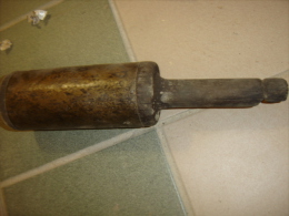 Grenade Coupe Barbelés - 1914-18